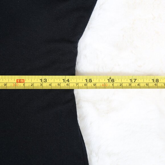 EBERJAY Lady Godiva Robe with Lace Hem - Picture 11 of 13